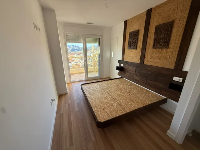 ✨ OBRA NUEVA CON TERRAZA, PISCINA TIPO JACUZZI Y VISTAS ABIERTAS EN CIUDAD JARDÍN — 9