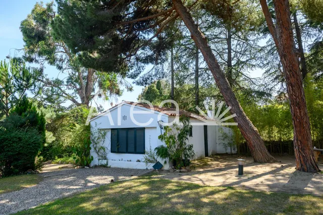 Elegante casa señorial cerca del pueblo y del golf — 46