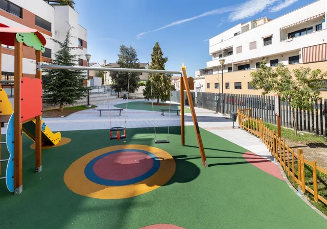 Piso a la venta en Santa Fe — 8