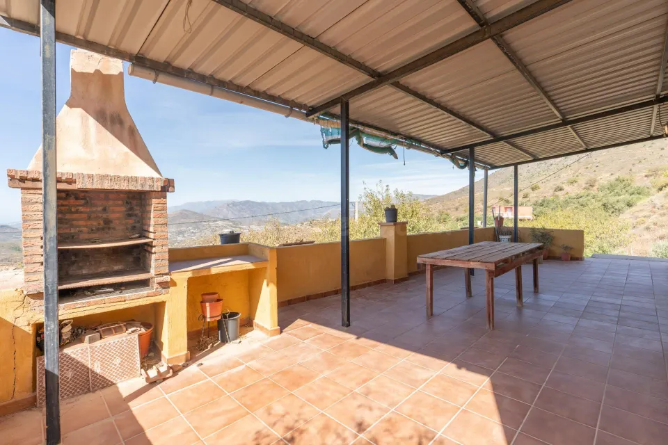 Venta de casa de campo en LAGOS!!!