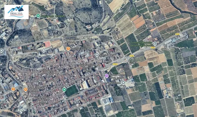 Venta de Piso en Llosa de Ranes (Valencia/València) - foto 2