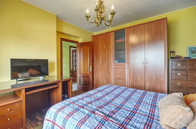Nave en venta en O´Vilar (Guísamo) — 37