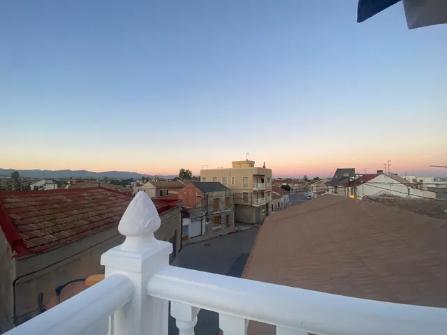Casa 2 dormitorios en San bartolomé (Orihuela) — 36