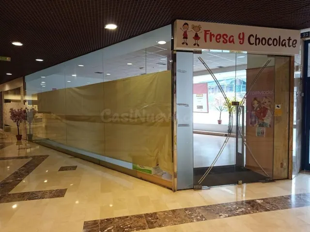 ¡¡ATENCION INVERSORES!! DOS INCREIBLES LOCALES AL PRECIO DE 
