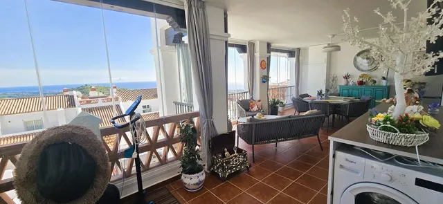 Apartamento 2 habitaciones 120m² en venta - Riviera del sol — 31