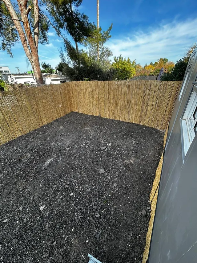 Pequeña casa con terreno a estrenar!! — 18