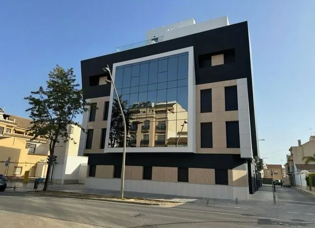 Apartamentos en venta en plena calle mayor de Pilar de la Horadada con licencia turistica — 23