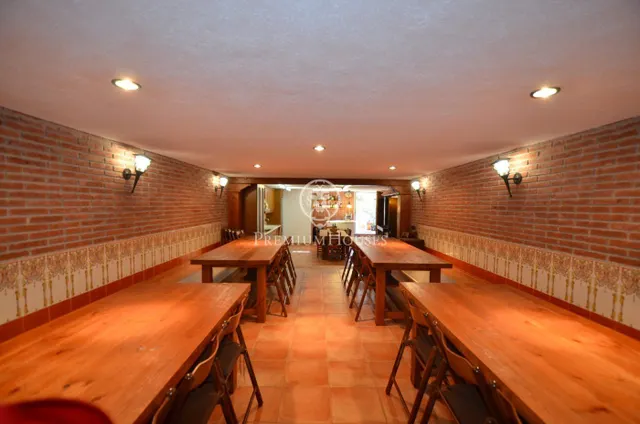 Casa con piscina en venta con vistas espectaculares en Alella — 50