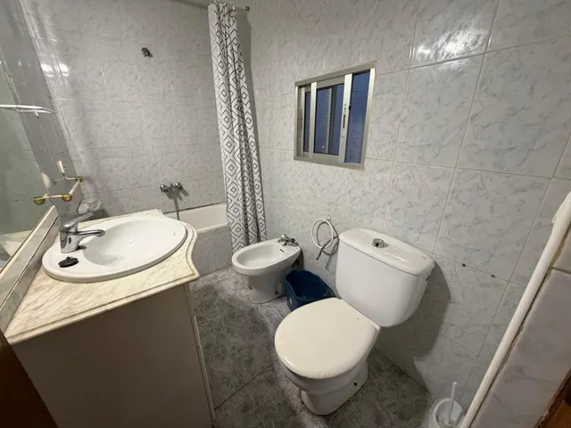 Casa de planta baja para reformar en Arroyo de la Luz — 11