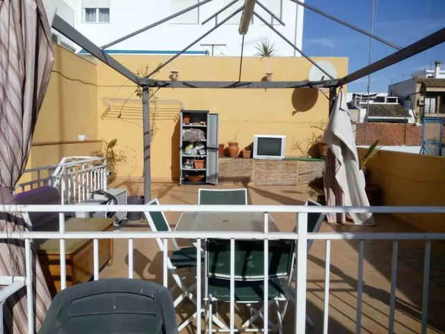 21 Inmobiliarias Vende casa en Xirivella zona Avenida Cami Nou — 9