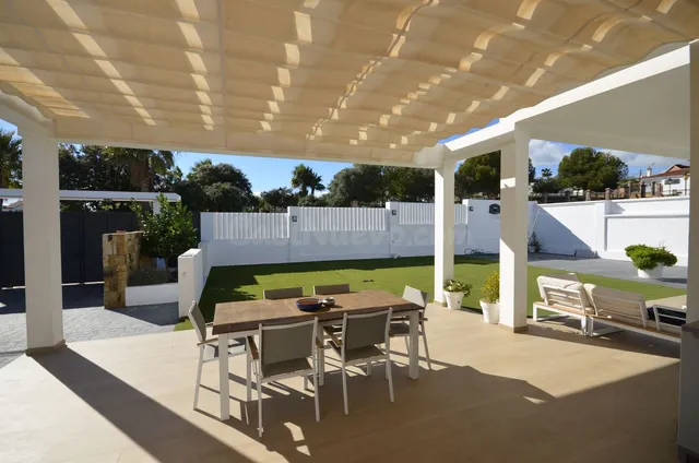 Chalet 4 habitaciones 283m² en venta - Costa del Sol - foto 4