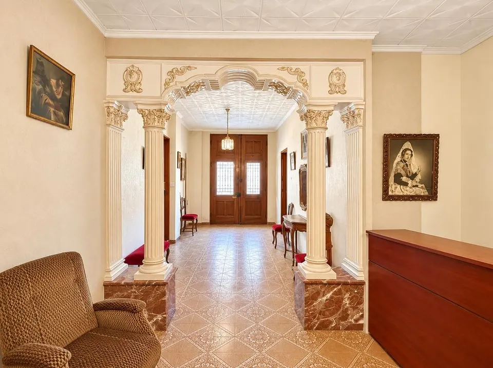 Casa 5 habitaciones 330m² en venta - Comunidad valenciana