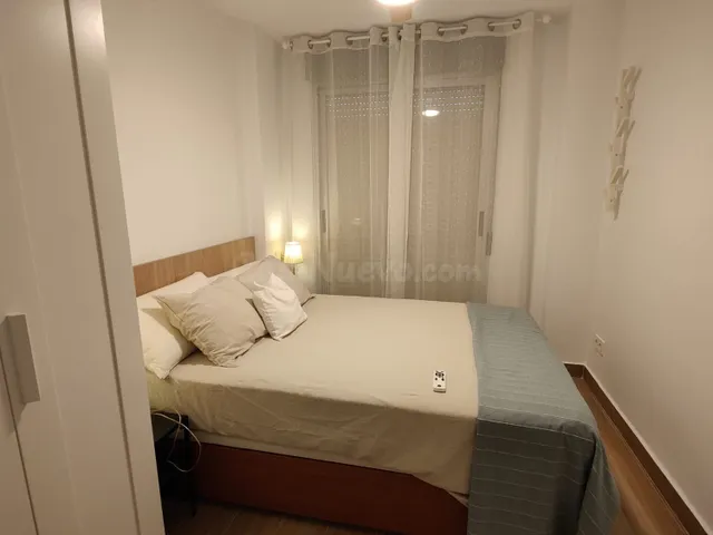Piso 2 habitaciones 68m² en alquiler - Almuñecar Centro - foto 2