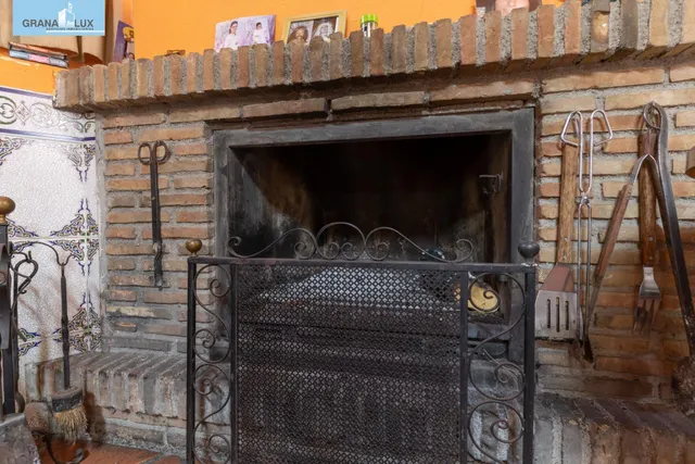 Casa independiente a 5 minutos de Granada en buen estado para entrar a vivir — 10