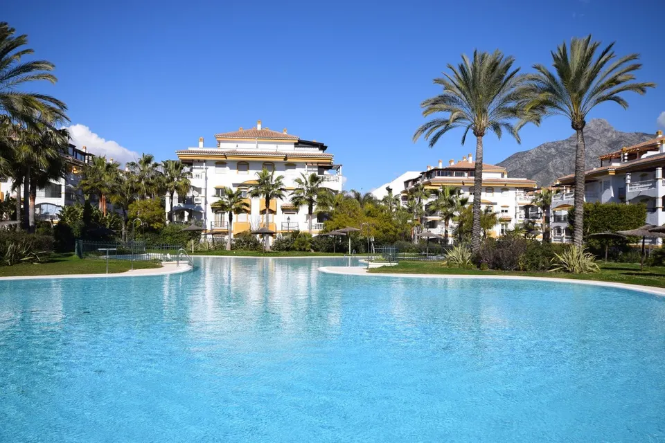 Apartamento 2 habitaciones 91m² en venta - Marbella