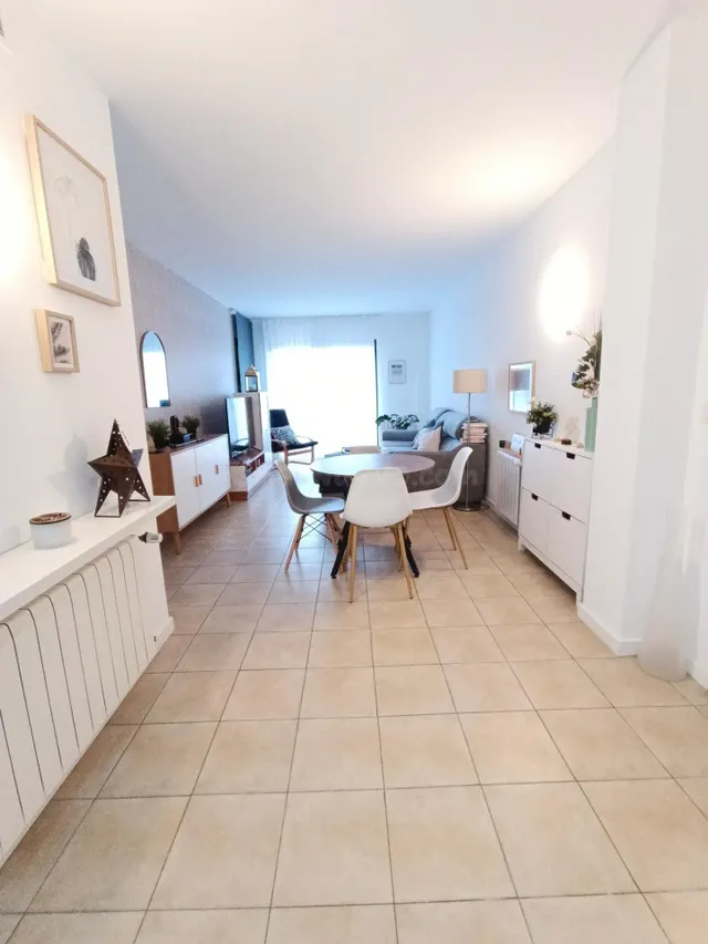 Planta baja en venta en Corvera Golf Resort — 3