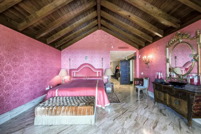 Chalet 6 habitaciones 1070m² en venta - Marbella — 15