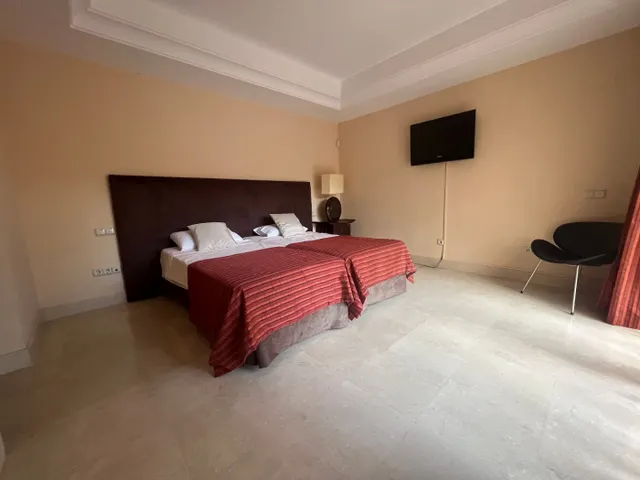 Lujoso apartamento Duplex en una exclusiva  urbanizacion en Puerto Banus Azambra hill club — 13