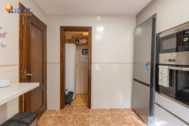 Vivienda Exclusiva en Urbanización Viñas del Rey – Otura — 19
