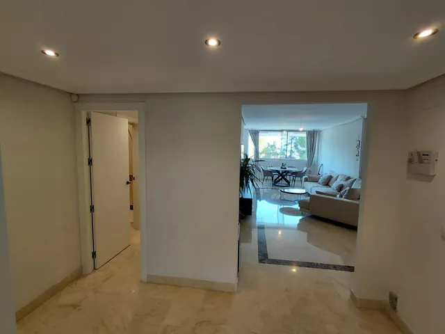 Apartamento 2 habitaciones 129m² en venta - Marbella — 9