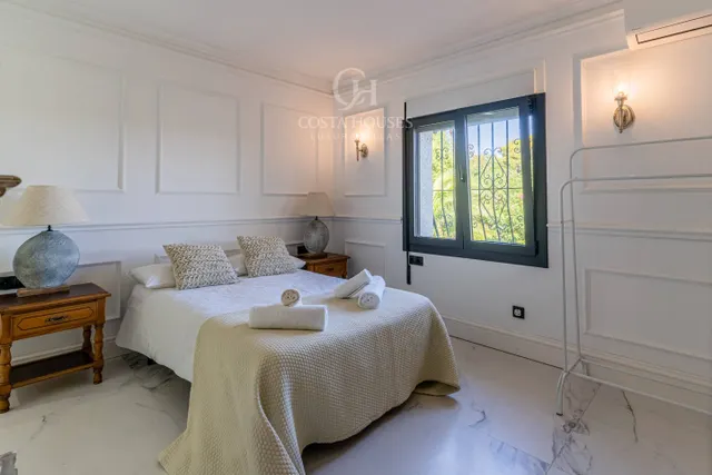 VILLA AZUR · VISTAS AL MAR Y SERENIDAD EN BALCON AL MAR JAVEA — 20