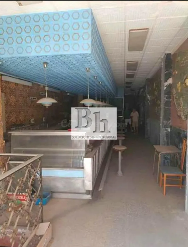 BLANHOGAR VENDE MAGNIFICO LOCAL EN SAN ANDRÉS. - foto 3