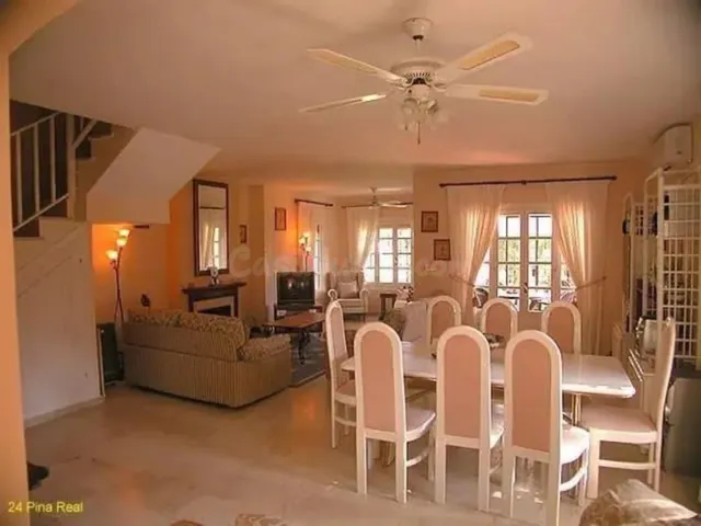 Chalet 3 habitaciones 179m² en venta - Costa Del Sol - foto 3