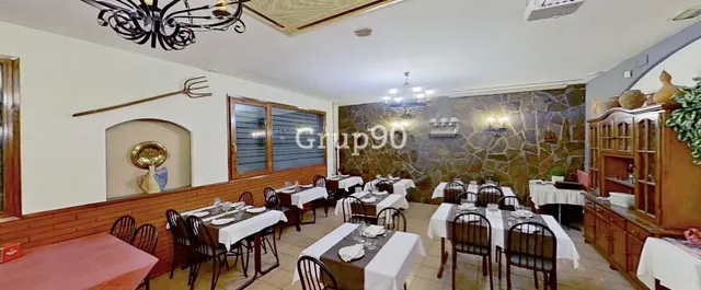 Venta  de restaurante en La Bordeta — 2