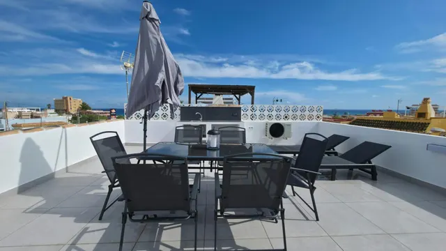 Bungalow 2 habitaciones 54m² en venta - Torreblanca — 24