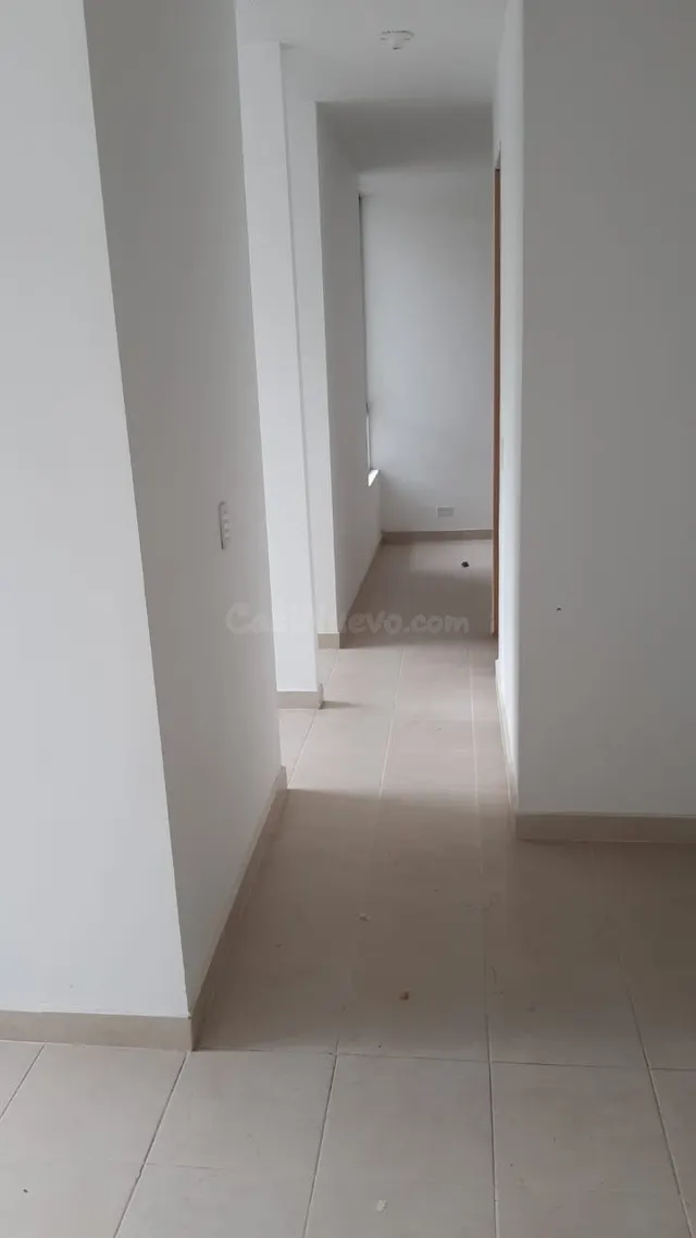 SE VENDE APARTAMENTO NUEVO ZONA VISTA HERMOSA - foto 4