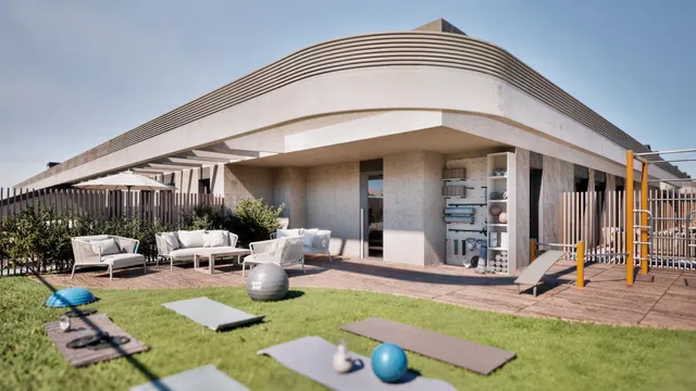 Apartamento 3 habitaciones 110m² en venta - Campanillas — 46