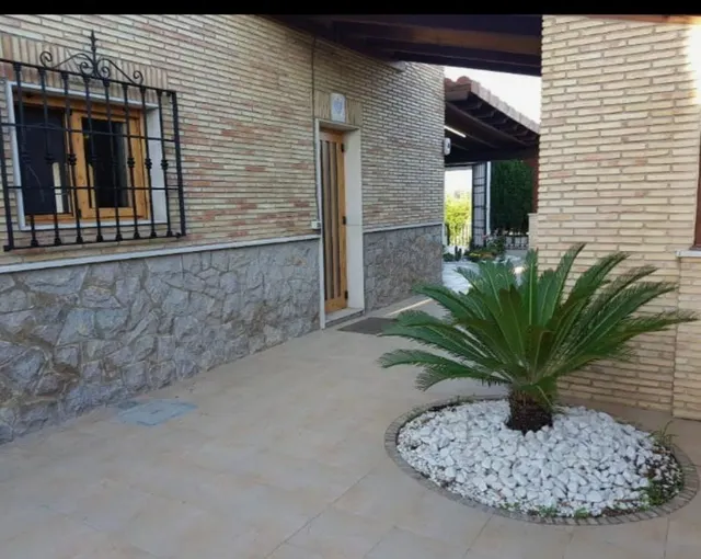 Vive la naturaleza — 14