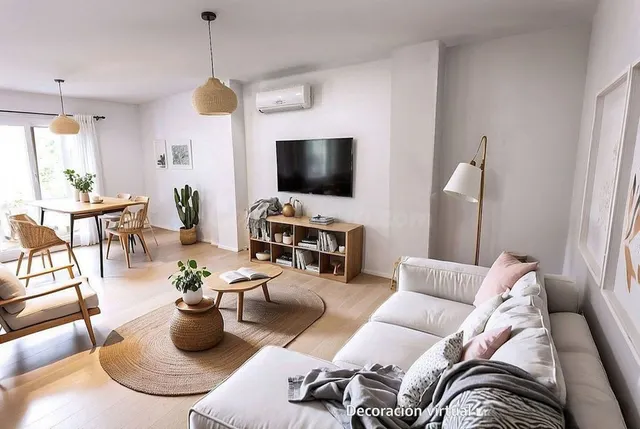 Apartamento 2 habitaciones 86m² en venta - Marbella — 4