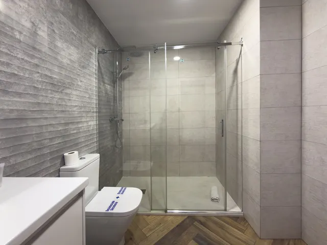 Apartamento 3 habitaciones 190m² en venta - La Princesa-Huelin — 16