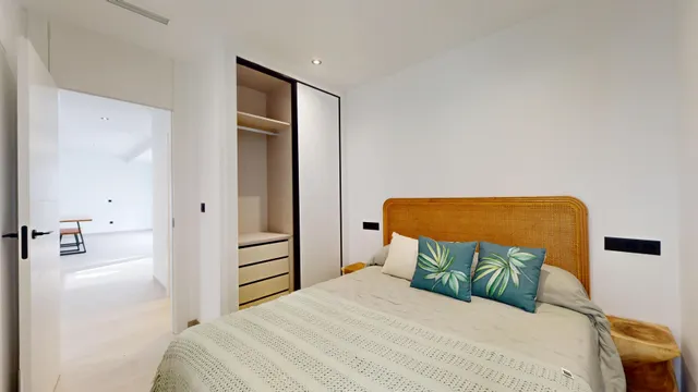 Villa 5 habitaciones 320m² en venta - Camporrosso village — 22