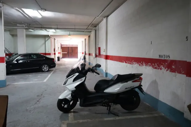 Parking 8m² en alquiler - El arrabal - foto 5