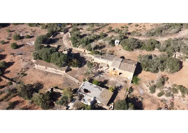 FINCA RUSTICA EN CALA PI - foto 2