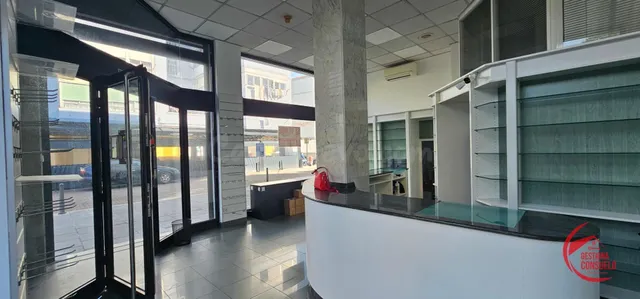 Torrelavega local comercial, perfecto para emprender tu nego