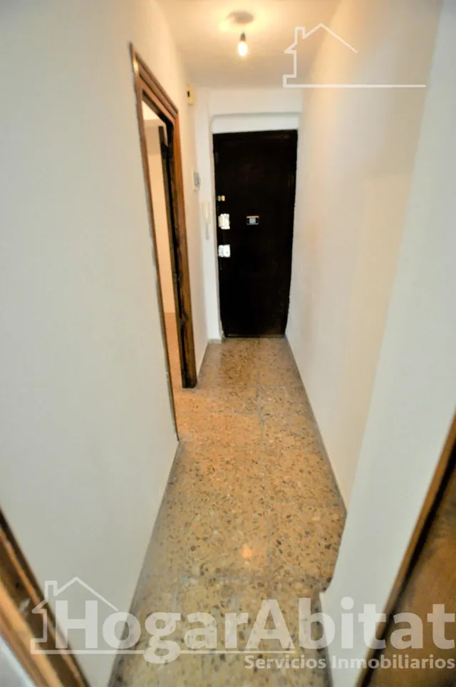 Dos terrazas privadas en esta luminosa planta baja exterior — 34
