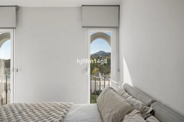 Apartamento 3 habitaciones 141m² en venta - El Madroñal — 15