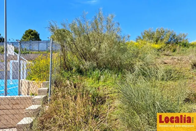 SUELOS RESIDENCIALES EN ARANJUEZ | INVERSIÓN PARA PROMOTORES — 10