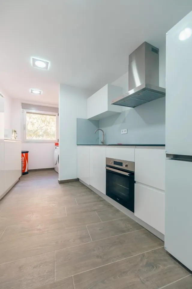 Apartamento 3 habitaciones 183m² en venta - Casco Antiguo — 21
