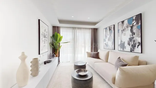 Apartamento 2 habitaciones 77m² en venta - Lomas de Cabo Roig — 9