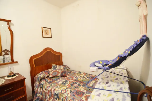 Urbis te ofrece una parcela con vivienda zona Puente Ladrillo de Salamanca. — 22