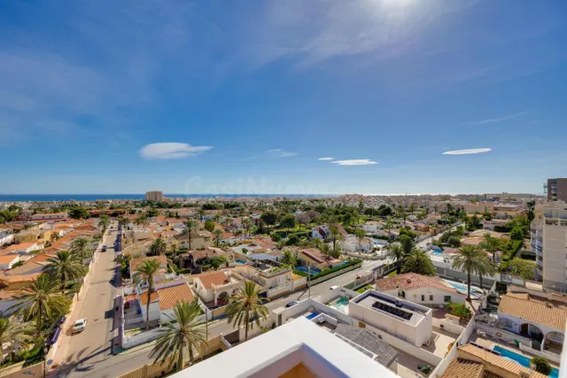 Apartamento en Nueva Torrevieja — 5