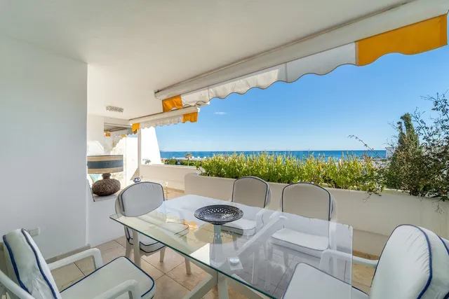 Apartamento 3 habitaciones 147m² en venta - Marbella — 2
