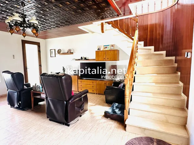 Chalet en venta en Ontinyent — 21