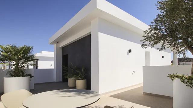 Villa 4 habitaciones 248m² en venta - Centro de la Ciudad Quesada — 26