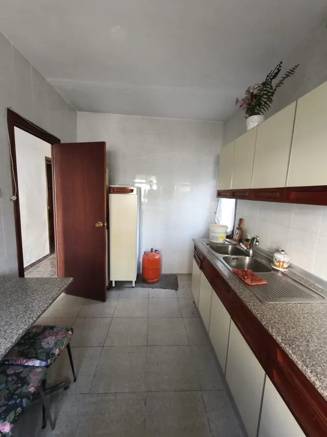 Se vende piso en A Barcala — 12