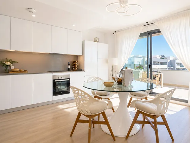 Ático Dúplex 2 habitaciones 186m² en venta - Costa Del Sol — 4